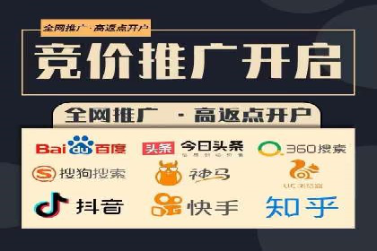 百度竞价排名服务：实战案例教你如何高效推广